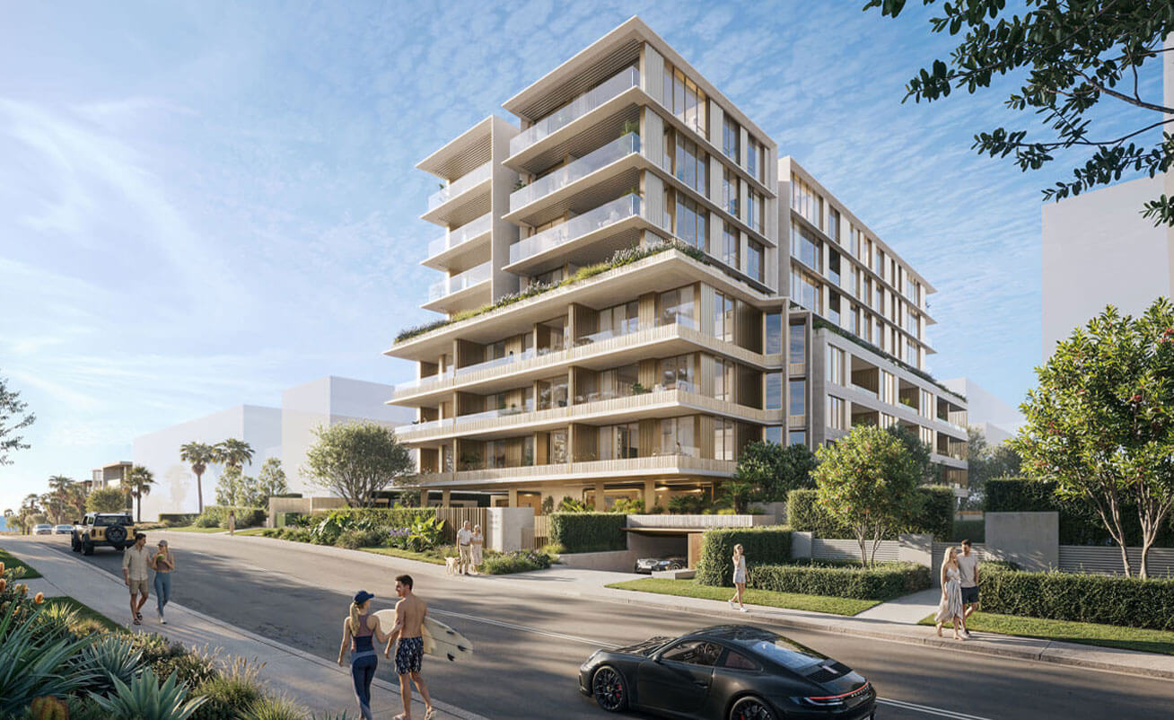 MONA VALE  State Significant DA lodged for ‘Dawn’